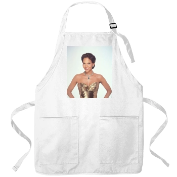 Halle Berry Apron