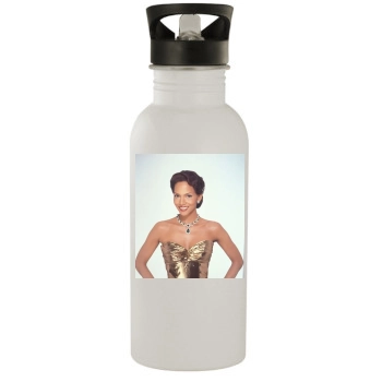 Halle Berry Stainless Steel Water Bottle