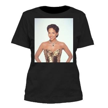 Halle Berry Women's Cut T-Shirt