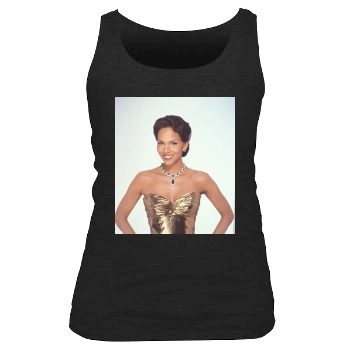 Halle Berry Women's Tank Top