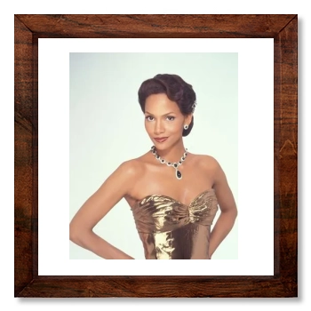 Halle Berry 12x12