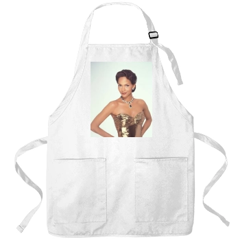 Halle Berry Apron