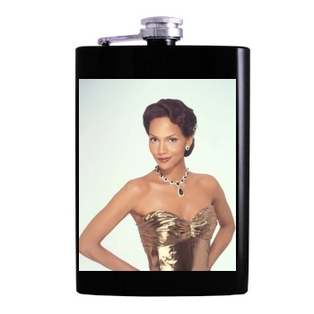 Halle Berry Hip Flask