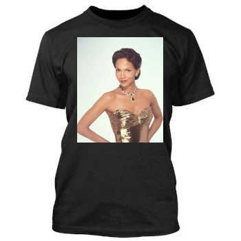 Halle Berry Men's TShirt