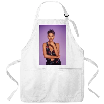 Halle Berry Apron