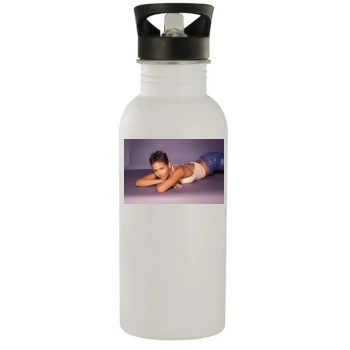 Halle Berry Stainless Steel Water Bottle