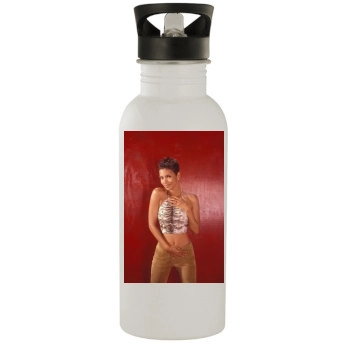 Halle Berry Stainless Steel Water Bottle