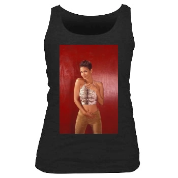 Halle Berry Women's Tank Top