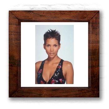 Halle Berry 6x6