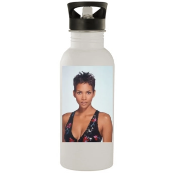 Halle Berry Stainless Steel Water Bottle