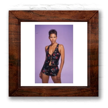 Halle Berry 6x6