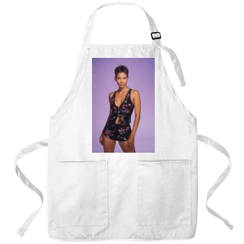 Halle Berry Apron