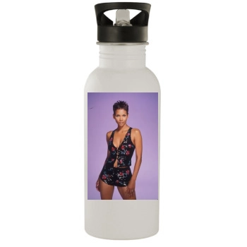 Halle Berry Stainless Steel Water Bottle