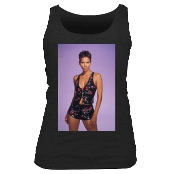 Halle Berry Women's Tank Top