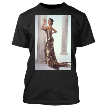 Halle Berry Men's TShirt