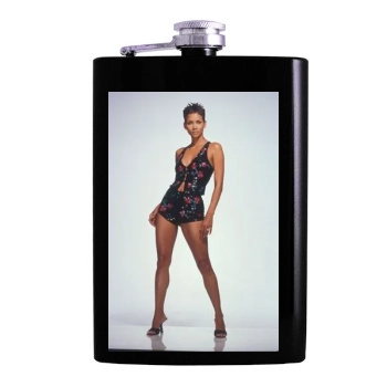 Halle Berry Hip Flask