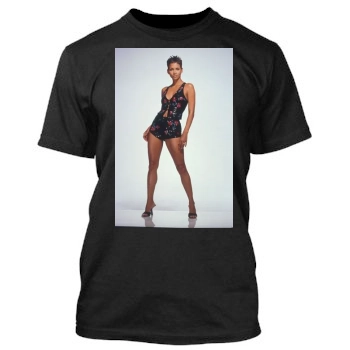 Halle Berry Men's TShirt