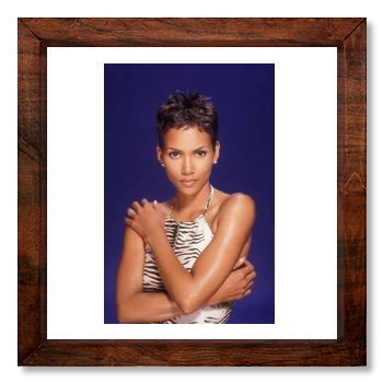 Halle Berry 12x12