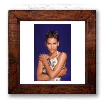 Halle Berry 6x6