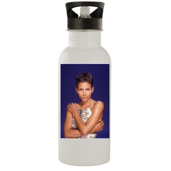 Halle Berry Stainless Steel Water Bottle