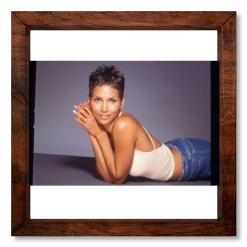 Halle Berry 12x12