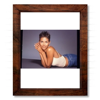 Halle Berry 14x17