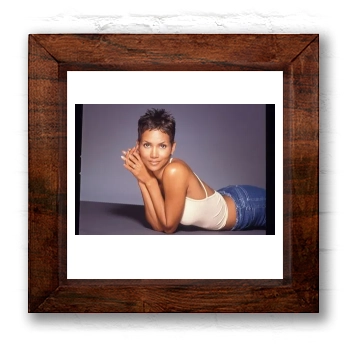 Halle Berry 6x6