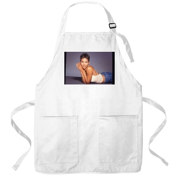 Halle Berry Apron