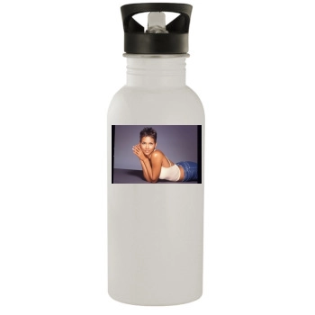 Halle Berry Stainless Steel Water Bottle