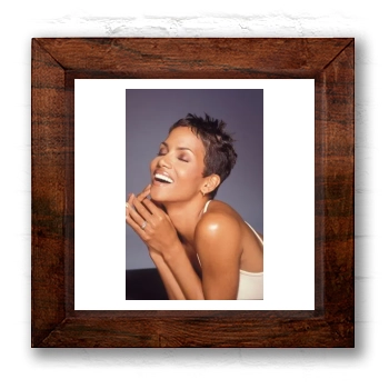 Halle Berry 6x6