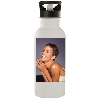 Halle Berry Stainless Steel Water Bottle