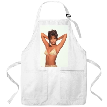 Halle Berry Apron