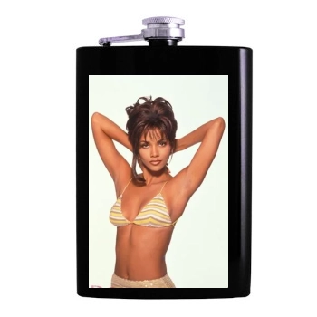 Halle Berry Hip Flask