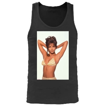 Halle Berry Men's Tank Top