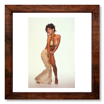 Halle Berry 12x12