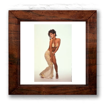 Halle Berry 6x6