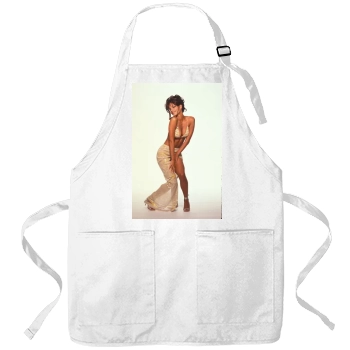 Halle Berry Apron