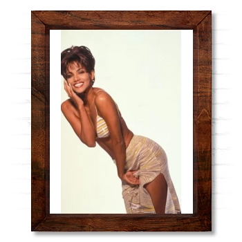 Halle Berry 14x17