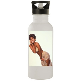 Halle Berry Stainless Steel Water Bottle