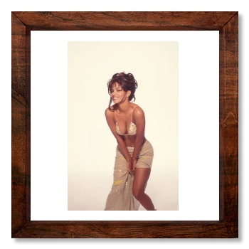 Halle Berry 12x12