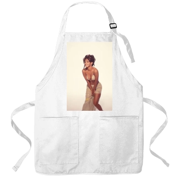 Halle Berry Apron