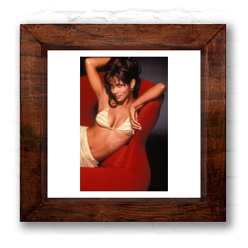 Halle Berry 6x6