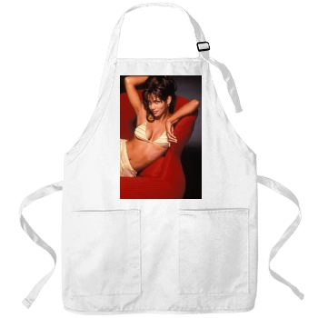 Halle Berry Apron