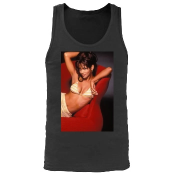 Halle Berry Men's Tank Top