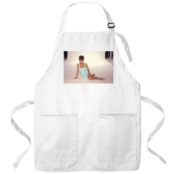 Halle Berry Apron