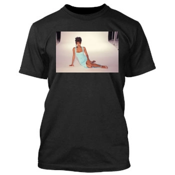 Halle Berry Men's TShirt