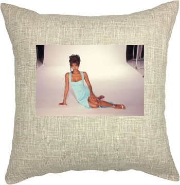 Halle Berry Pillow