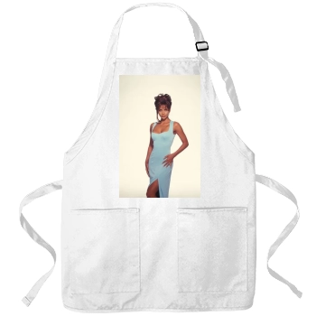 Halle Berry Apron