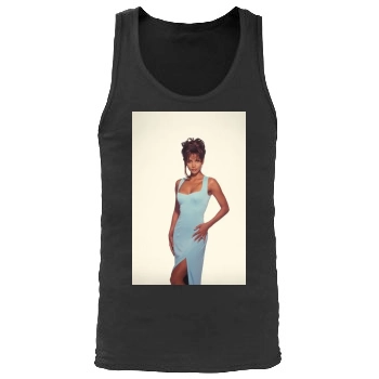 Halle Berry Men's Tank Top