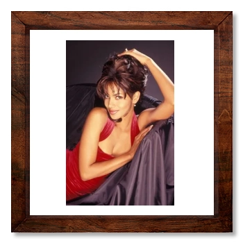 Halle Berry 12x12